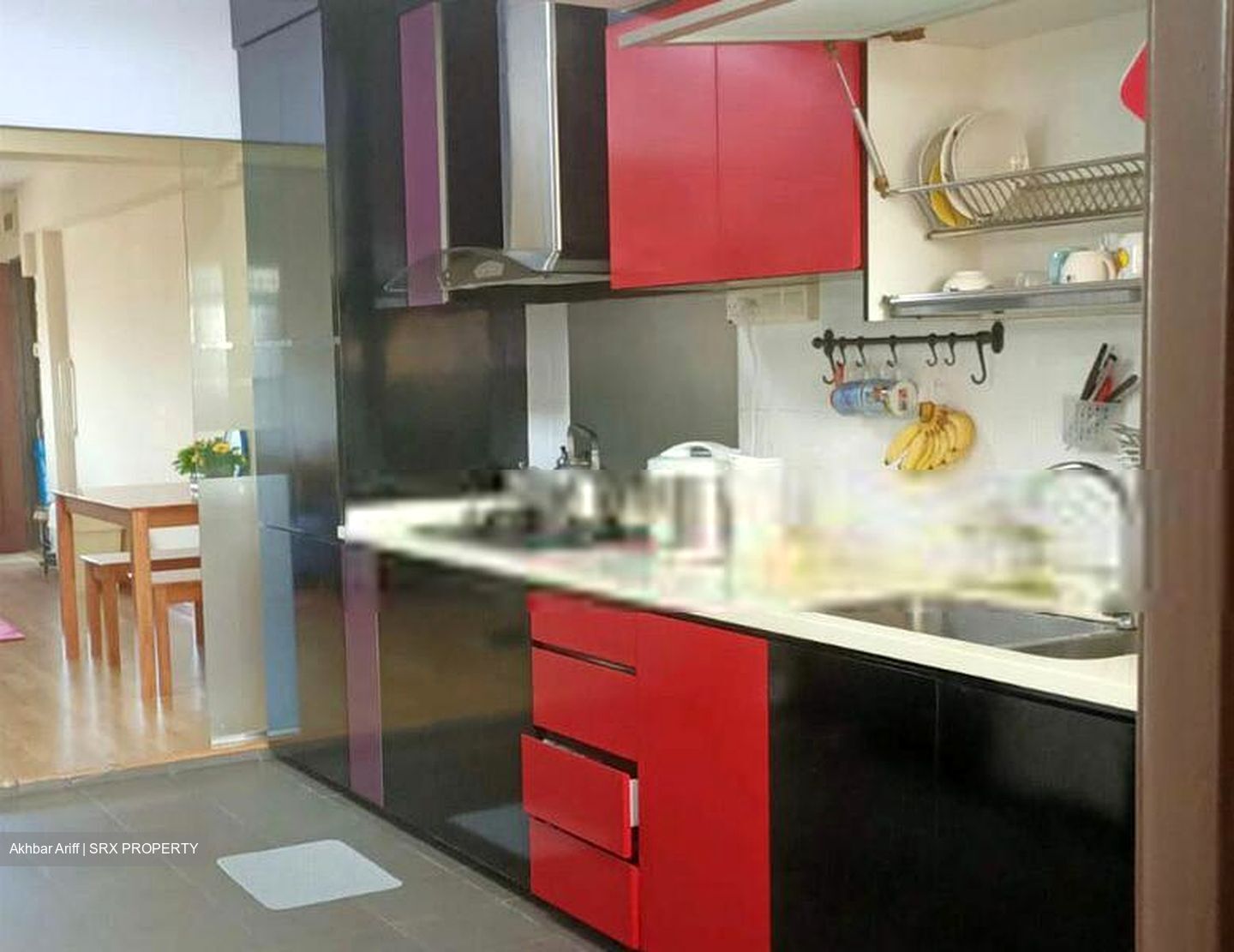 Blk 6 Telok Blangah Crescent (Bukit Merah), HDB 3 Rooms #408519011